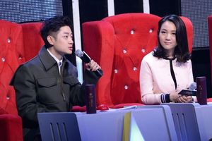 第20170305期 战队PK赛收官